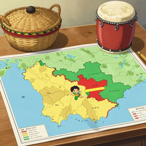 buganda