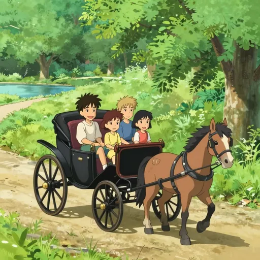 buggy
