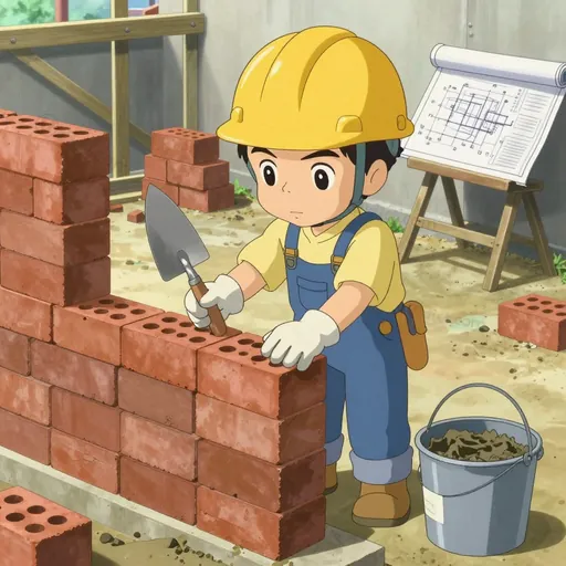 builder