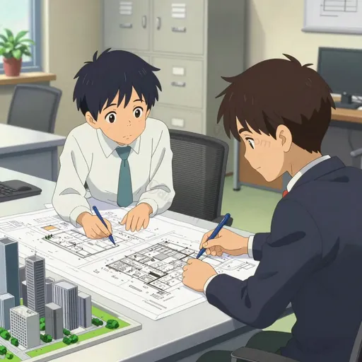 building department