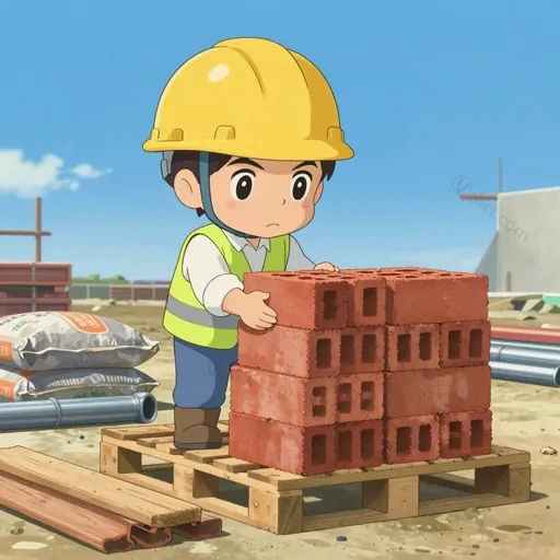 building materials
