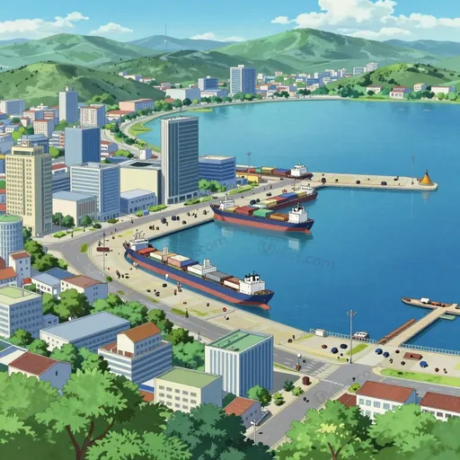 bujumbura