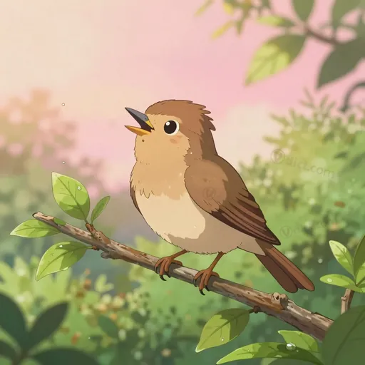 bulbul