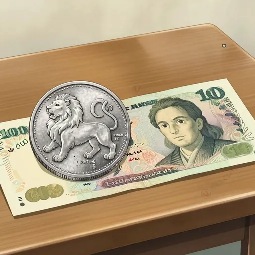 bulgarian monetary unit