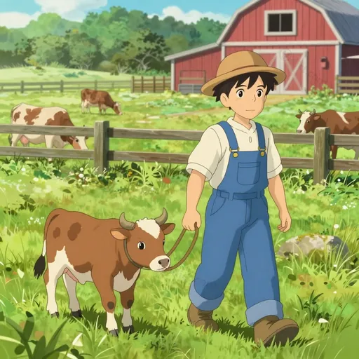 bull-calf