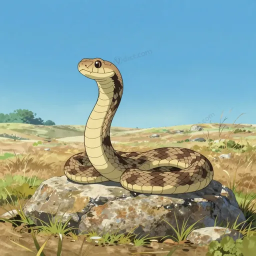 bull-snake