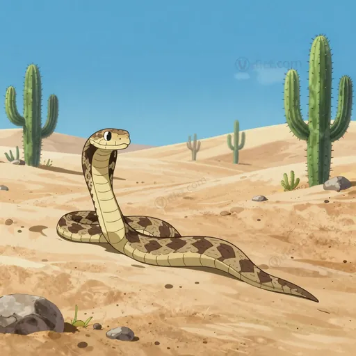 bull snake