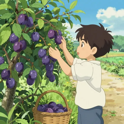 bullace