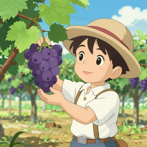 bullace grape