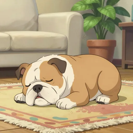 bulldog