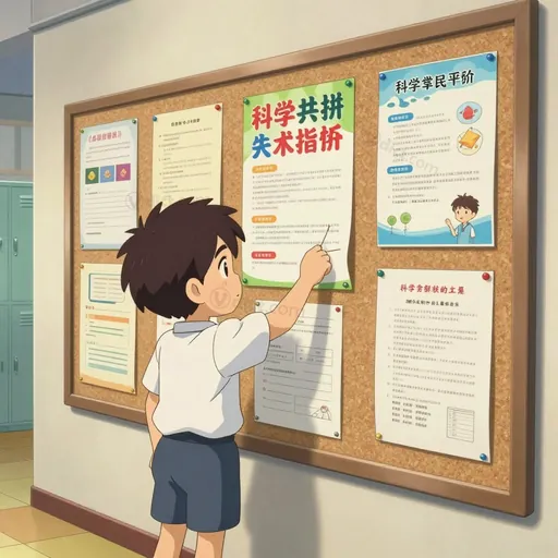 bulletin board system