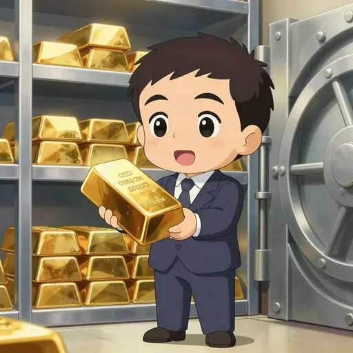 bullion