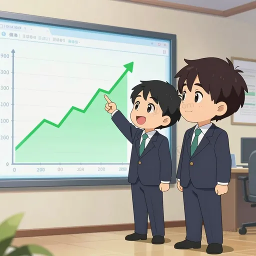 bullish