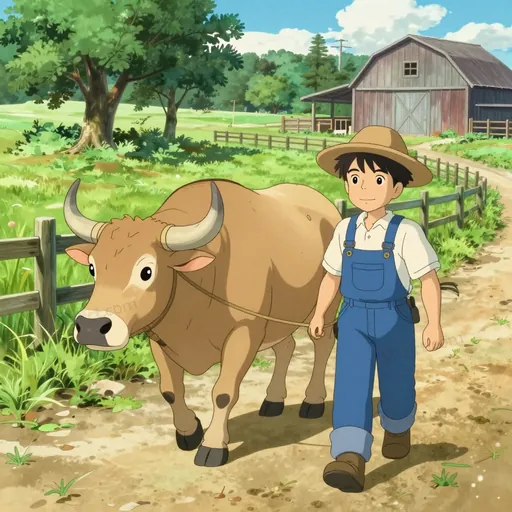 bullock