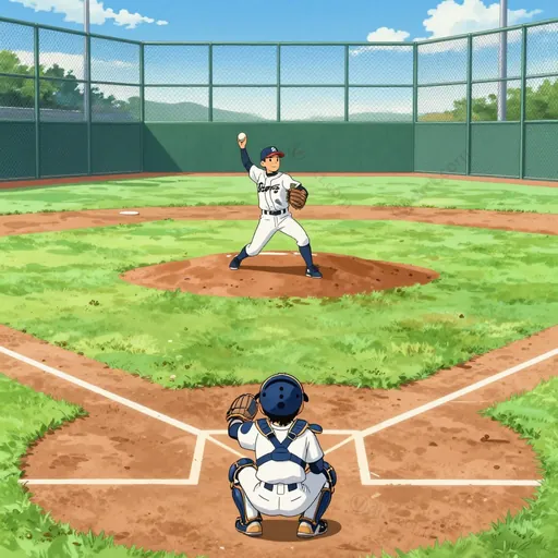 bullpen