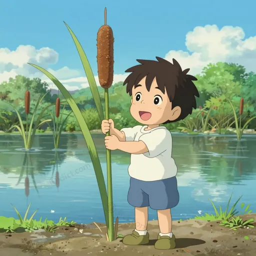 bullrush
