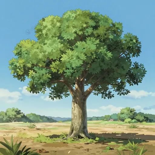 bulnesia