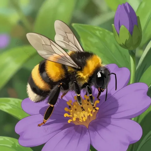 bumblebee