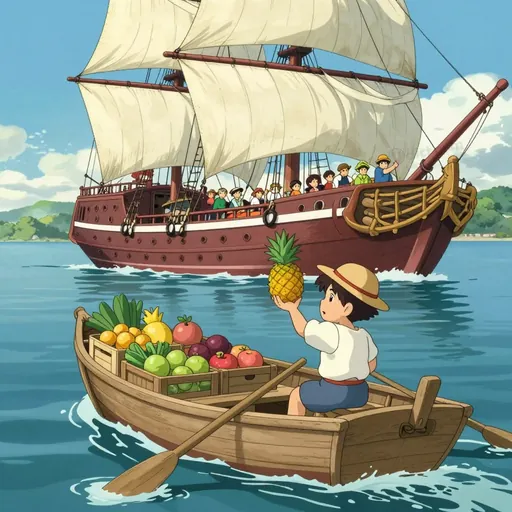bumboat