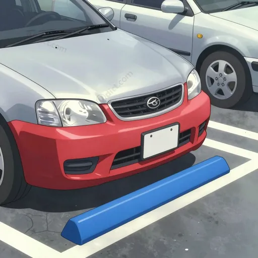 bumper