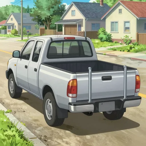 bumper guard