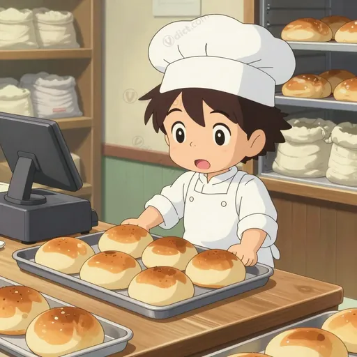 bun
