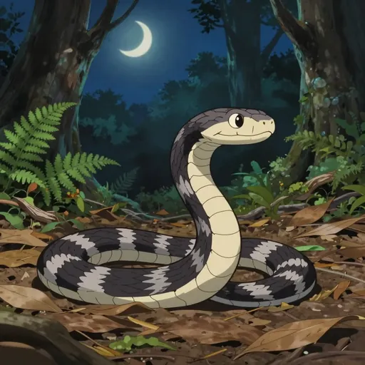 bungarus