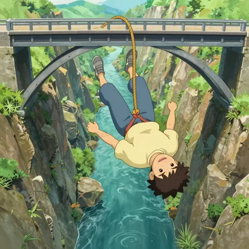 bungee