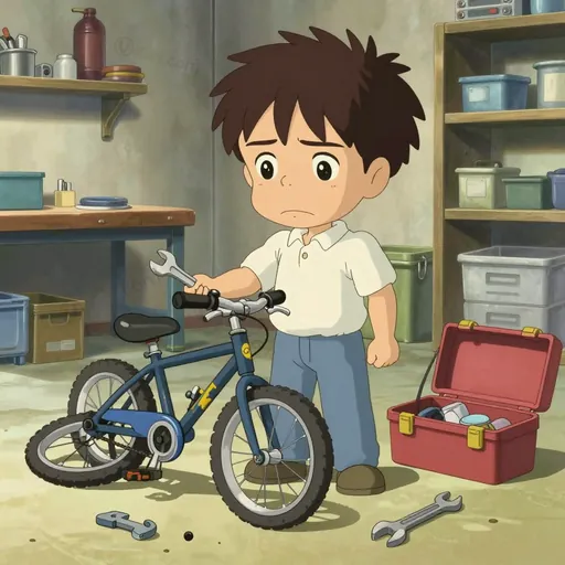 bungle