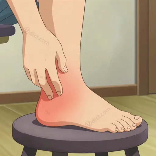 bunion