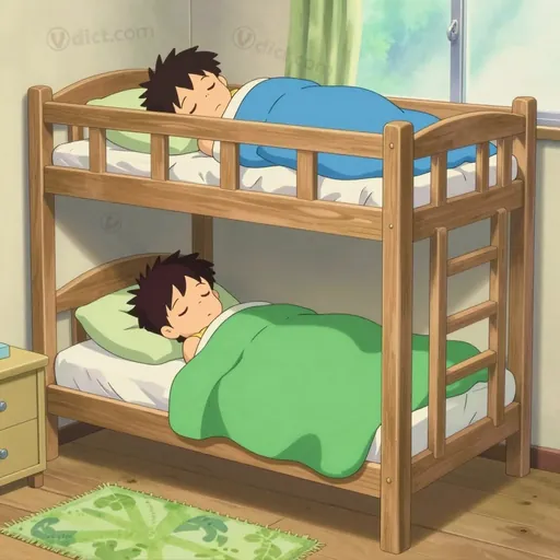 bunk