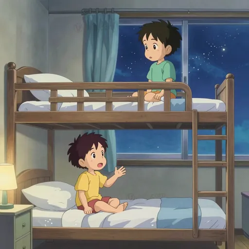 bunkmate