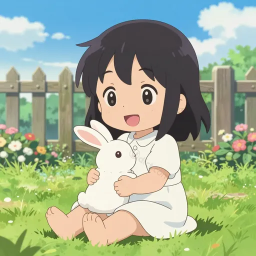 bunny