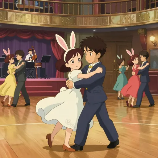 bunny hug