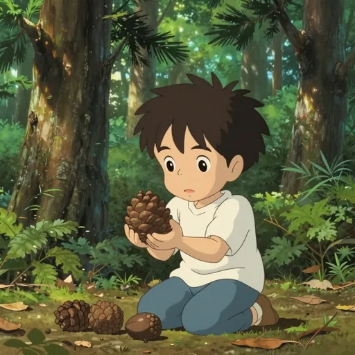 bunya bunya