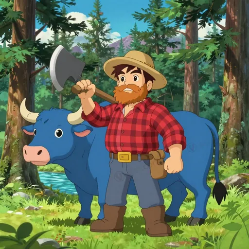 bunyan