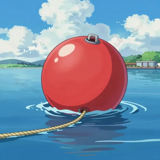 buoy