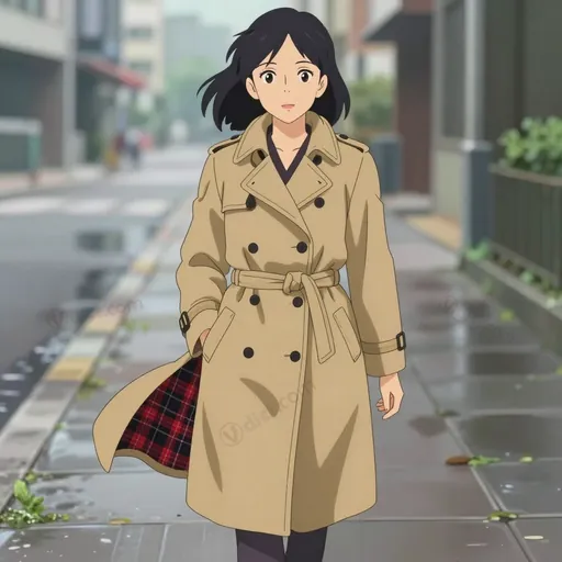 burberry