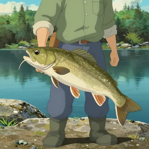 burbot