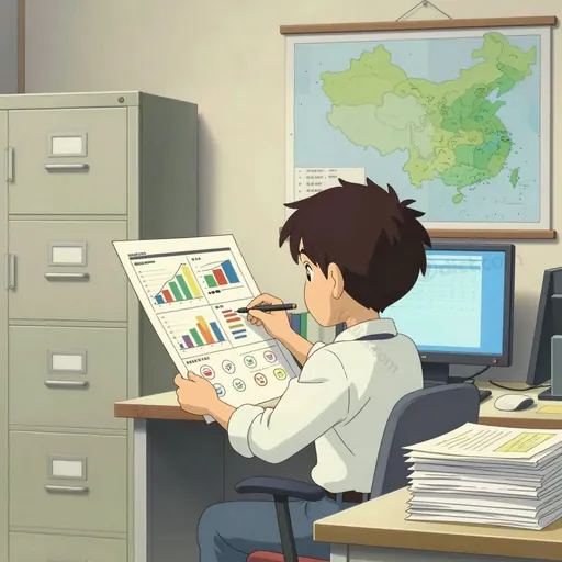 bureau