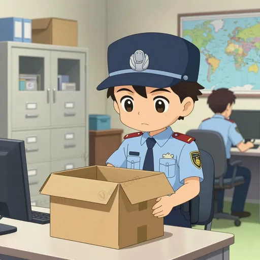 bureau of customs