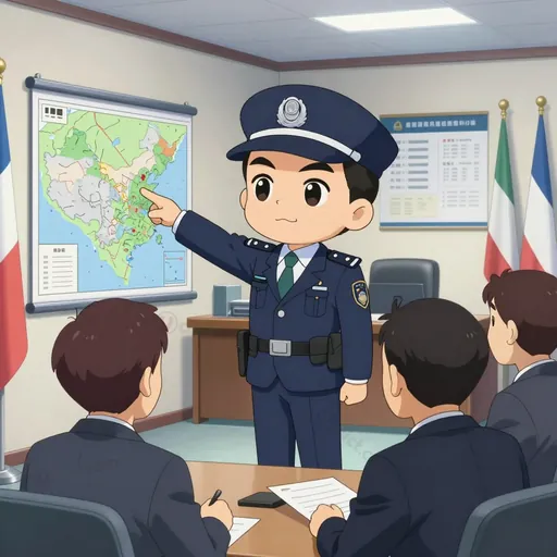 bureau of diplomatic security