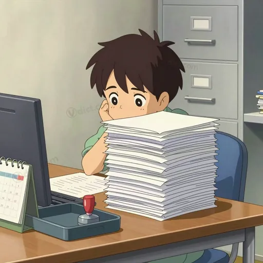 bureaucratic