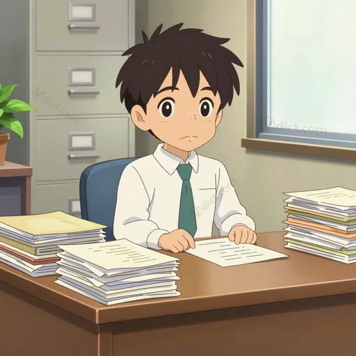 bureaucratist