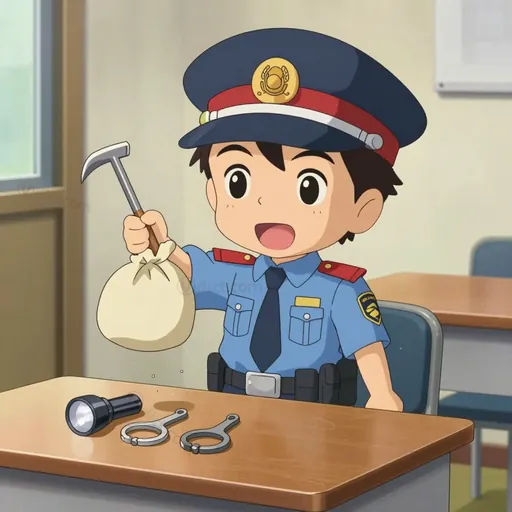 burglarious