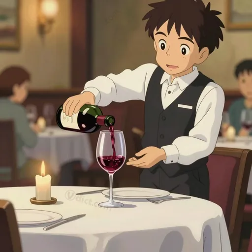 burgundy wine