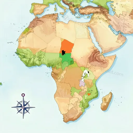 burkina faso