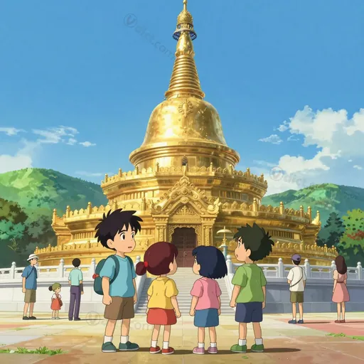 burma