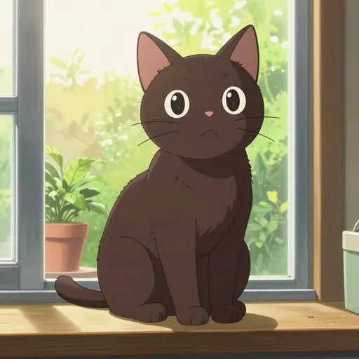 burmese cat
