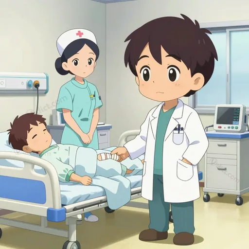 burn center